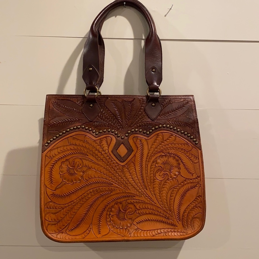 Sundance ANABAGLISH purse.